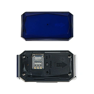 Popular Product GSM GPS Dog Collar Geo-fence Free APP Mini GPS G12 Real-time Tracking GPS Dog