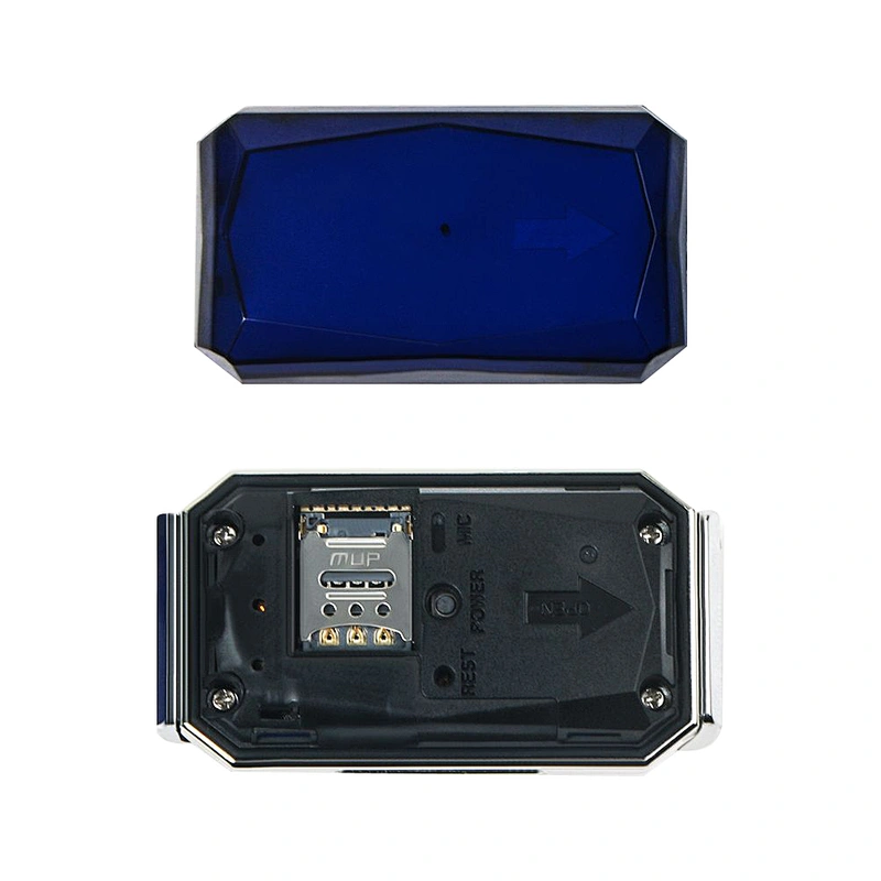 Popular Product GSM GPS Dog Collar Geo-fence Free APP Mini GPS G12 Real-time Tracking GPS Dog