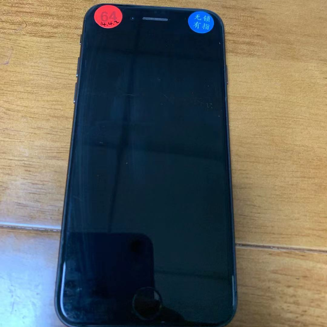 Factory Unlocked Used Phones Stock Cellphones For iphone 8 8plus High Quality