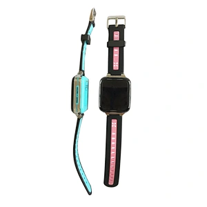 2020 Hot sale Coban original 4g GPS Watch tk312 Ringbell gps smart watch health sports with APP tracking