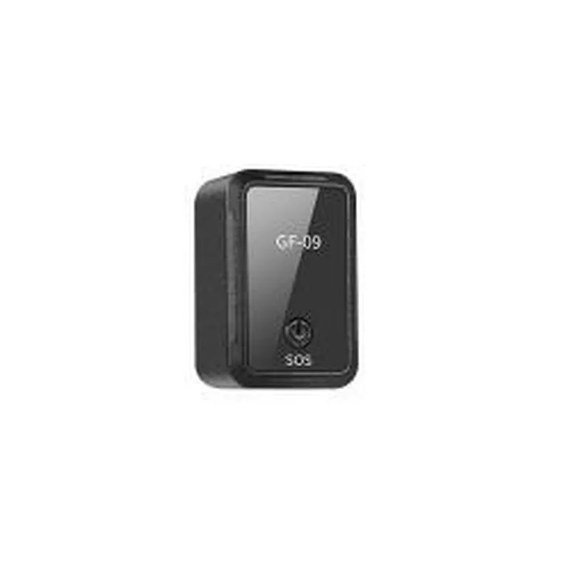 Real time gps mini tracker GF07/09/19 GSM GPRS small size mini gps for car/pet/motorcycle
