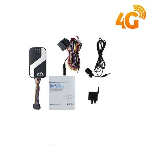 4G GPS Tracking Device gps 403A  Personal Car Vehicle GPS Tracker with APP