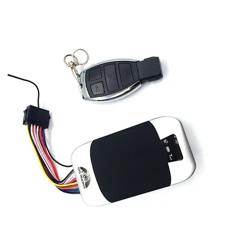 High quality original Coban gps tracking car 303g gps with IOS and Android APP gps tracking device