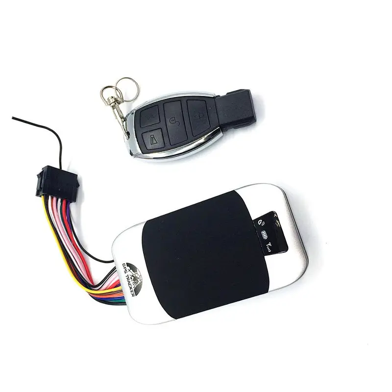 High quality original Coban gps tracking car 303g gps with IOS and Android APP gps tracking device