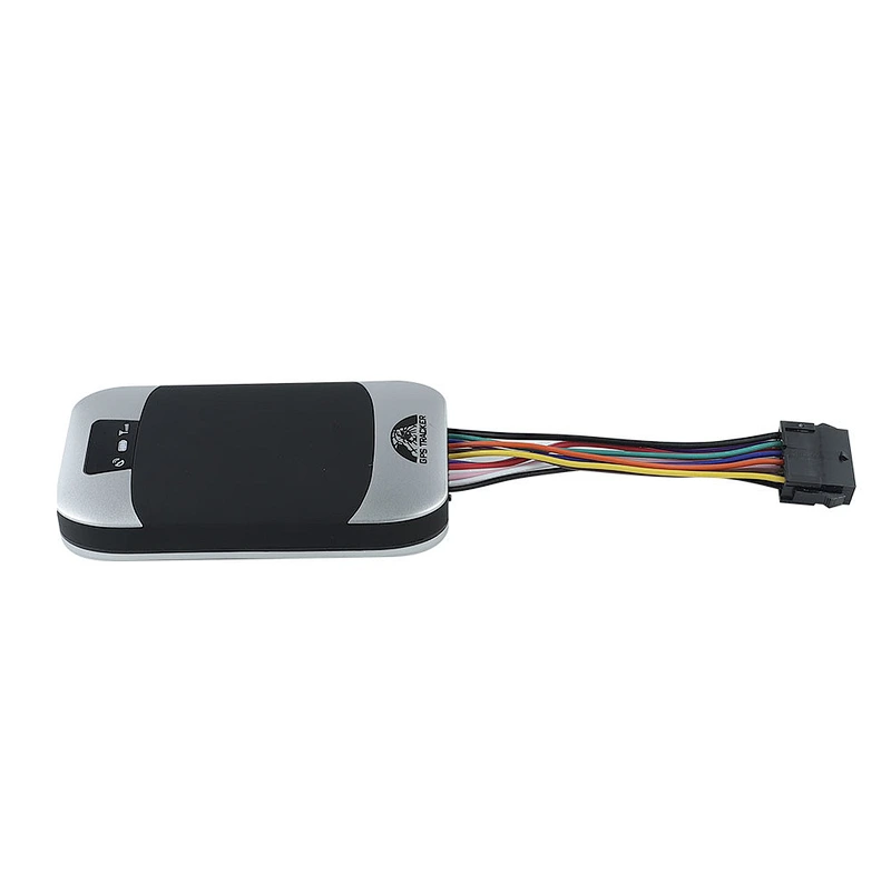 Low Price 3g Car Tracker Manual GPS Vehicle Tracker with SMS / GPRS / Android APP Car Tracking Navigation & GPS
