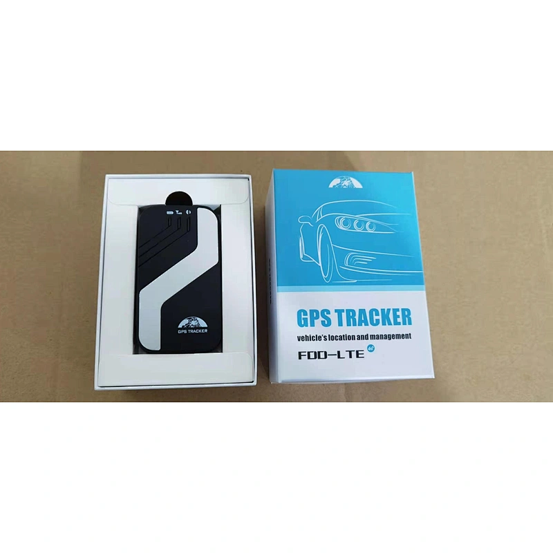 New model Global Real Time 2G/4G GPS 403A Car RTK GPS Android DVR Bluavido Auto Tracking By SMS GPRS Mobile App GPS fj Cruiser