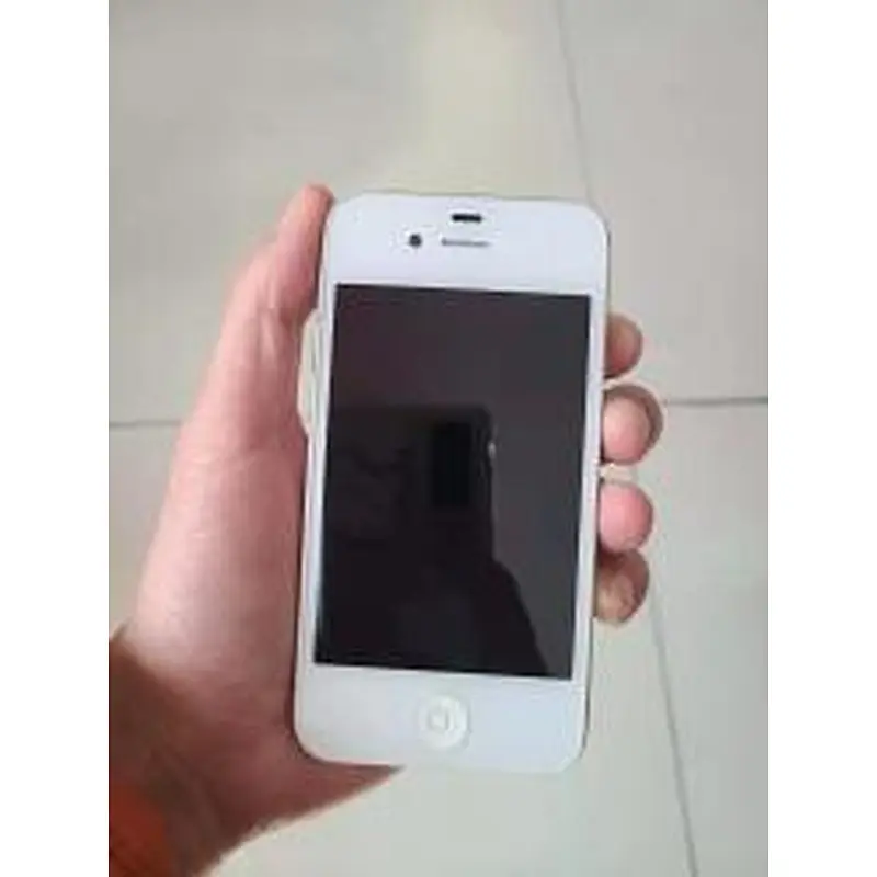 Wholesale used phones A stock IOS mobile phones unlocked Original for Iphone 4 4S 5 5C 5S