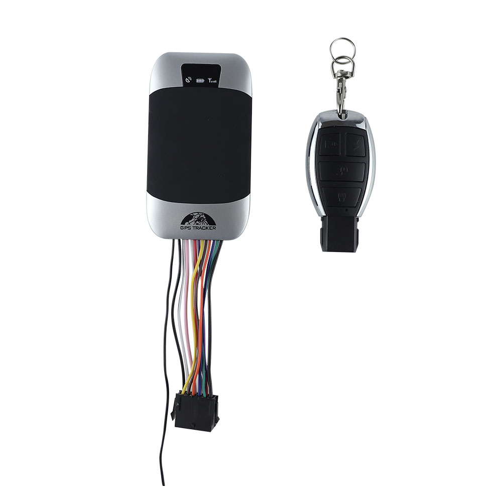 In stock! tracker gps 303g car tracking system support fuel alarm car tracker with sms remote engine stop
