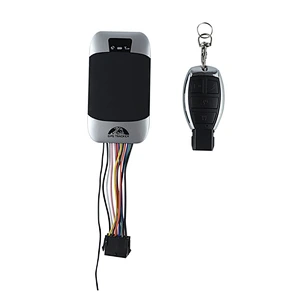 In stock! tracker gps 303g car tracking system support fuel alarm car tracker with sms remote engine stop
