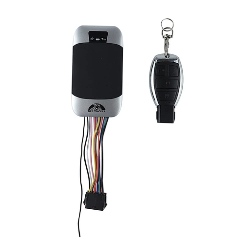 In stock! tracker gps 303g car tracking system support fuel alarm car tracker with sms remote engine stop