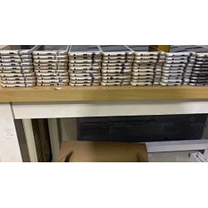 Wholesale Used Mobile Phones Refurbished Second Hand Unlocked Original for iPhone iphone 6 6p 6s 6sp