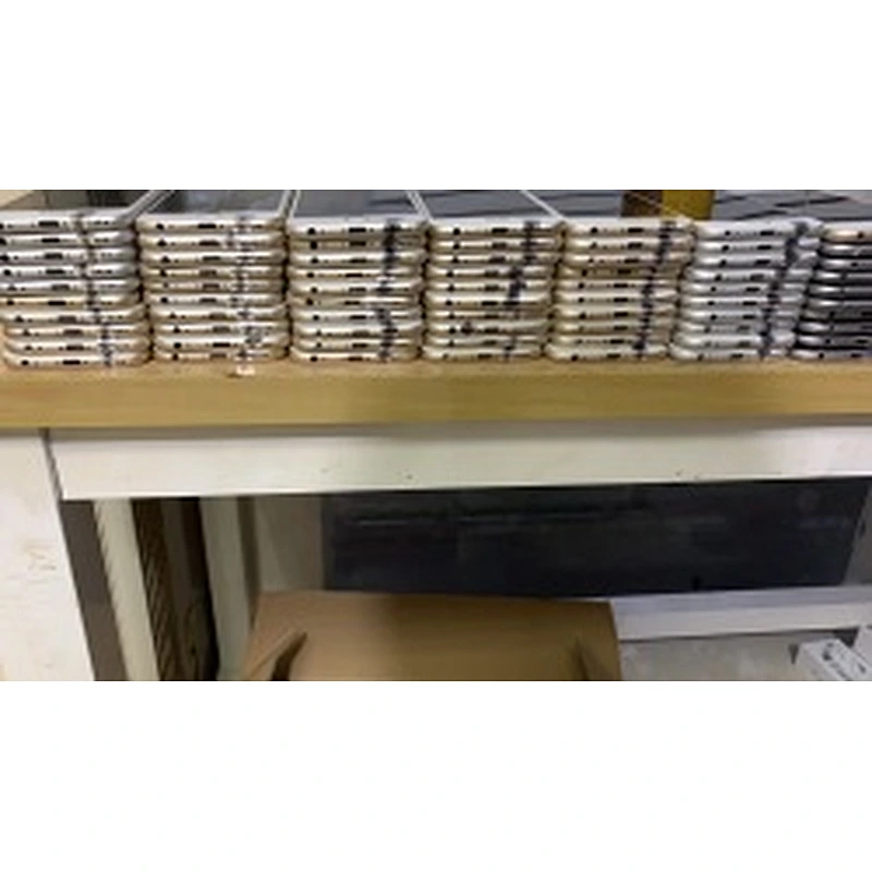 Wholesale Used Mobile Phones Refurbished Second Hand Unlocked Original for iPhone iphone 6 6p 6s 6sp
