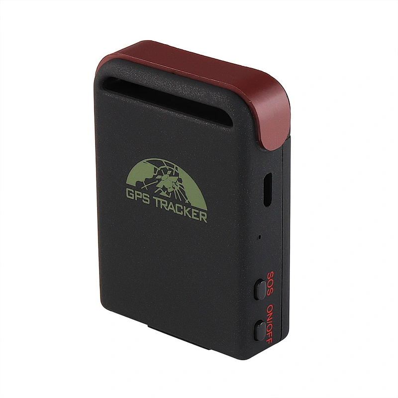 China Manufacturer Coban GPS Tracker TK102 With Vibration Alarm GPS Tracking Device For Motor Car Motorcycle