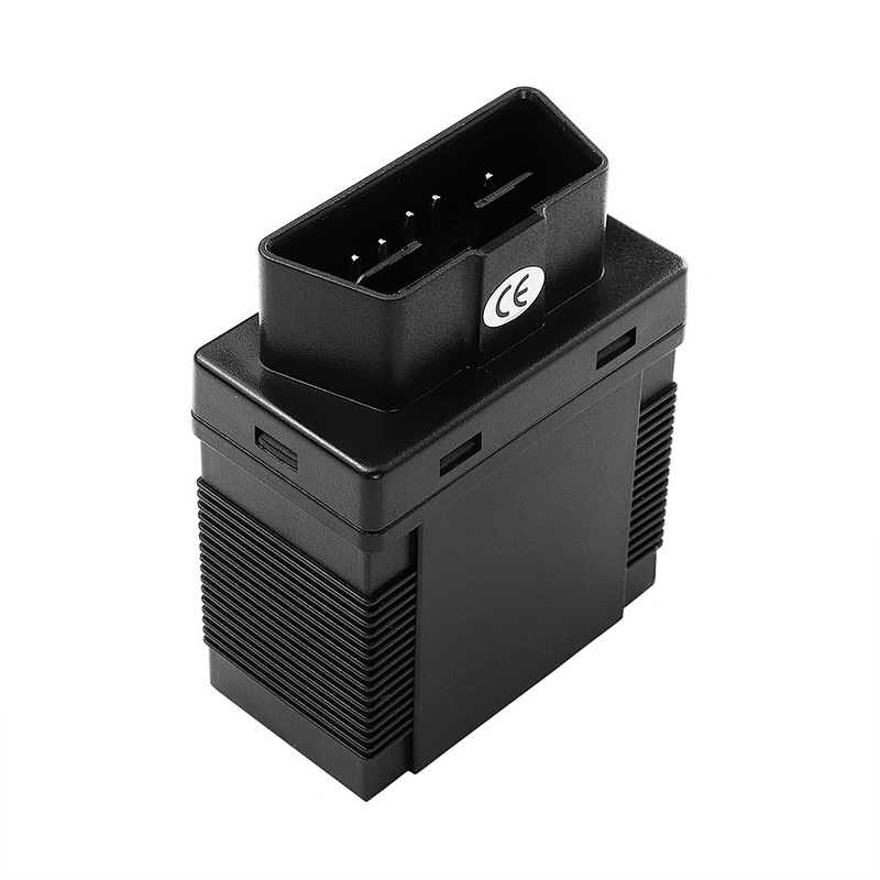 New Coban OBD 2 Sim Card OBD-ii GPS Tracker GPS 306 Mobile App Tracker Home  With Diagnostic Cell-ID Locating GPS Tracking