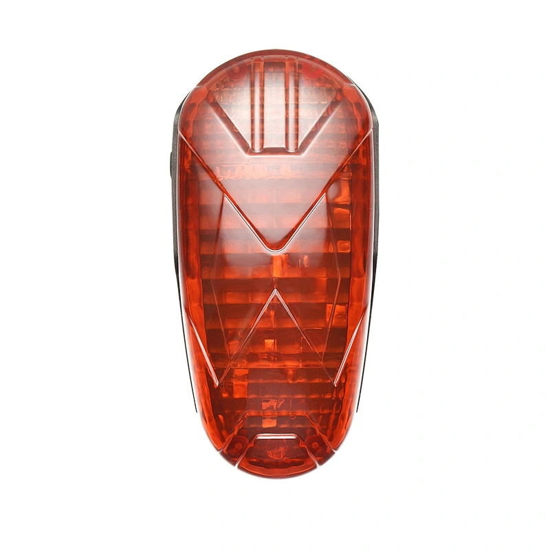 TKSTAR TK906 long standby time waterproof Anti Theft taillight GSM  gps tracker