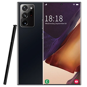 New arrival Note 20U+ smartphone android 2GB+16GB unlocked smart phones Dual sim phones mobile android