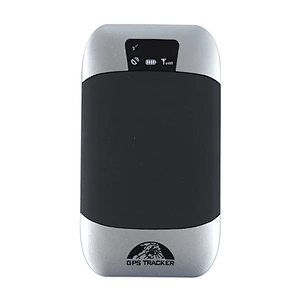 Anti-theft Electric Motorcycle GPS Tracker Real Time GPS Rastreador Chip 303H GPS Tracking Device For Other Vehicle Equipment