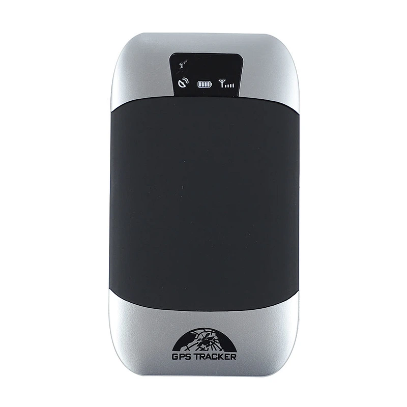 Anti-theft Electric Motorcycle GPS Tracker Real Time GPS Rastreador Chip 303H GPS Tracking Device For Other Vehicle Equipment