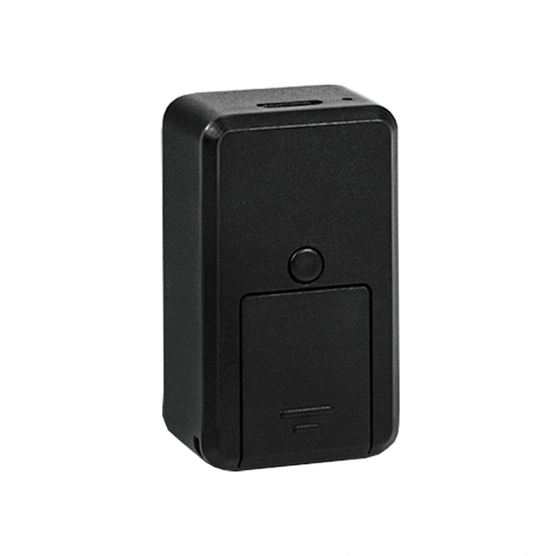 Enhanced Magnetic Positioning Portable Tracker GPS SOS Indoor Outdoor Use Mini GPS RealTime GPS Tracking Device