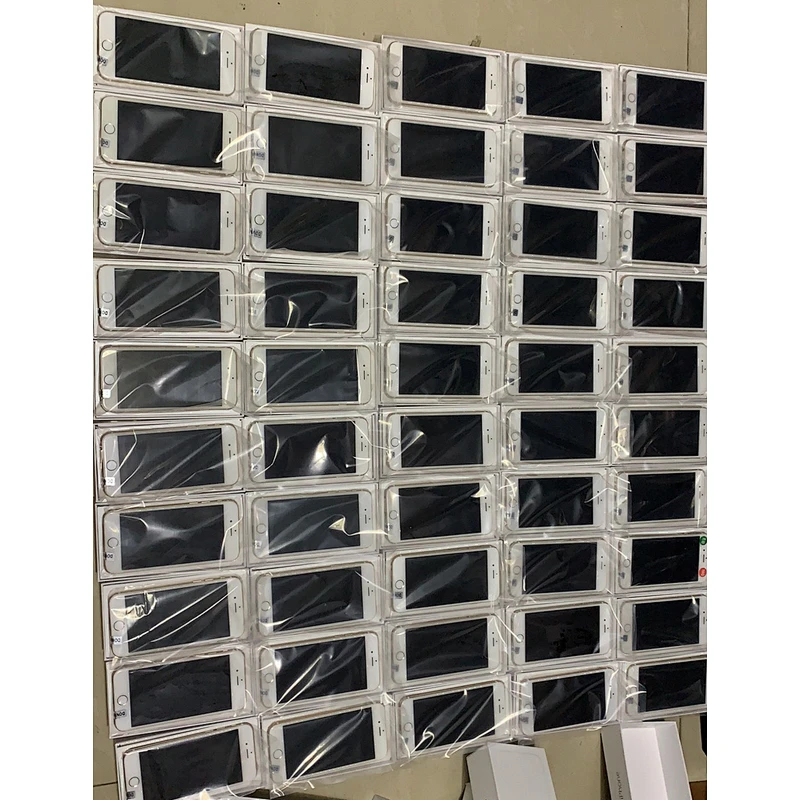 Wholesale Used Mobile Phones Refurbished Second Hand Unlocked Original for iPhone iphone 6 6p 6s 6sp