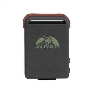 China Manufacturer Coban GPS Tracker TK102 With Vibration Alarm GPS Tracking Device For Motor Car Motorcycle