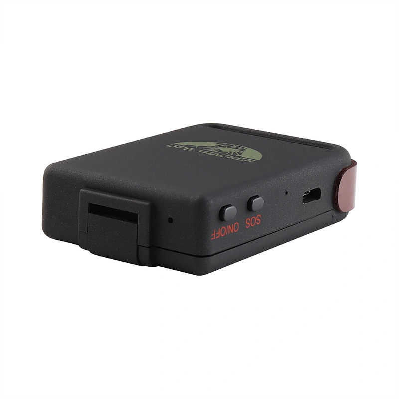China Manufacturer Coban GPS Tracker TK102 With Vibration Alarm GPS Tracking Device For Motor Car Motorcycle