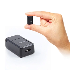 World Smallest Handphone GPS Tracking Device Cheapest Portable Magnetic Mini GPS Tracking Device GF-07