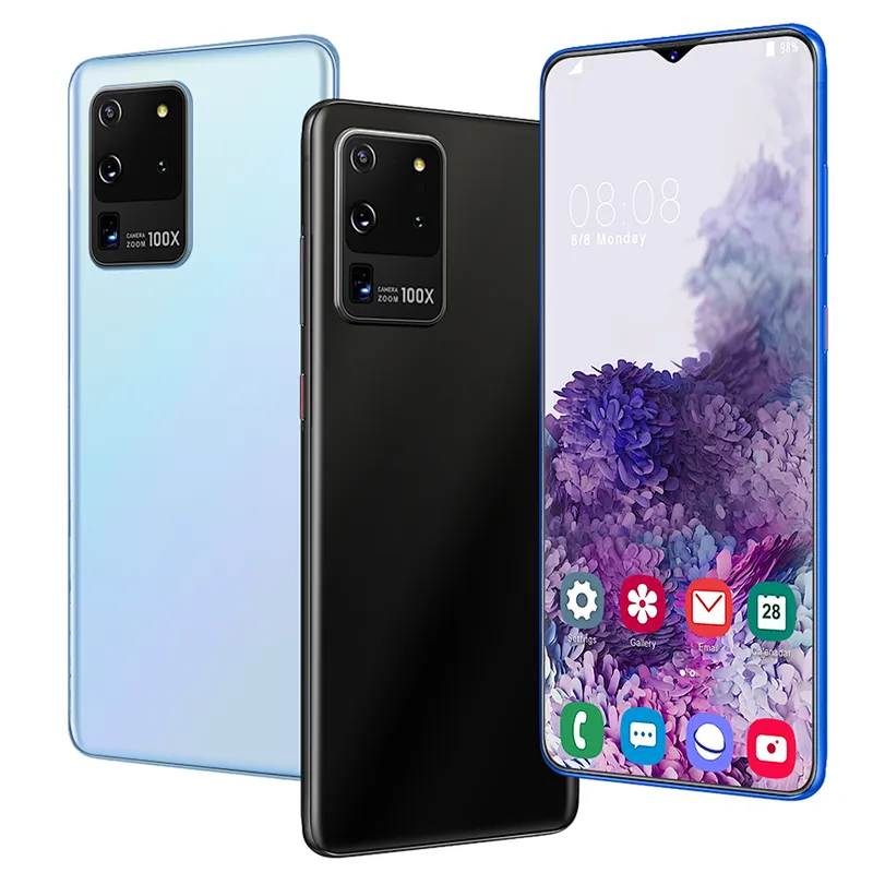 Good quality 4G Cheap Mobile Phones S30U PLUS Unlocked Smartphone 3gb RAM+32gb ROM smartphone android
