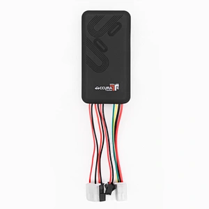 Good price high quality real time vehicle gps tracker Motorbike  anti-jamming  tracking device  GT06 gps tracker