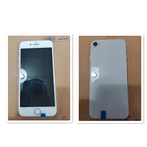 Factory Unlocked Used Phones Stock Cellphones For iphone 8 8plus High Quality