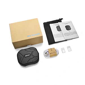 TK905 Vehicle Gps tracker Car Locator GSM GPS Tracking Device Long Battery 5000mAh TK 905 Waterproof Magnet GPS Free software