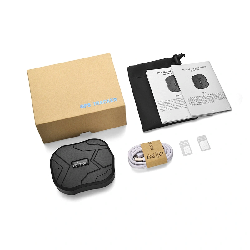 TK905 Vehicle Gps tracker Car Locator GSM GPS Tracking Device Long Battery 5000mAh TK 905 Waterproof Magnet GPS Free software