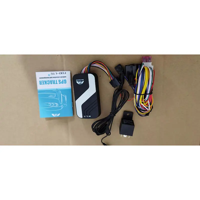 4G GPS Tracking Device gps 403A  Personal Car Vehicle GPS Tracker with APP
