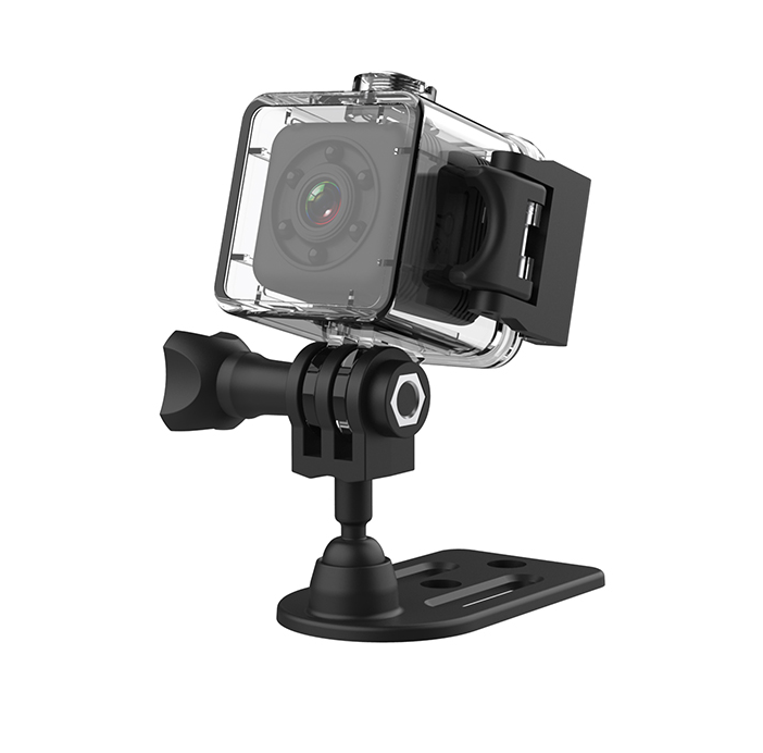 Hot selling mini camera SQ29 Infrared Night Vision Waterproof Mini Spy Camera