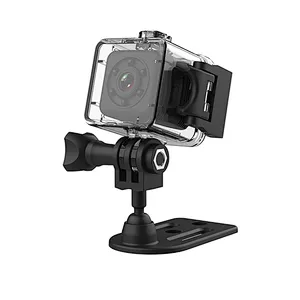 Hot selling mini camera SQ29 Infrared Night Vision Waterproof Mini Spy Camera