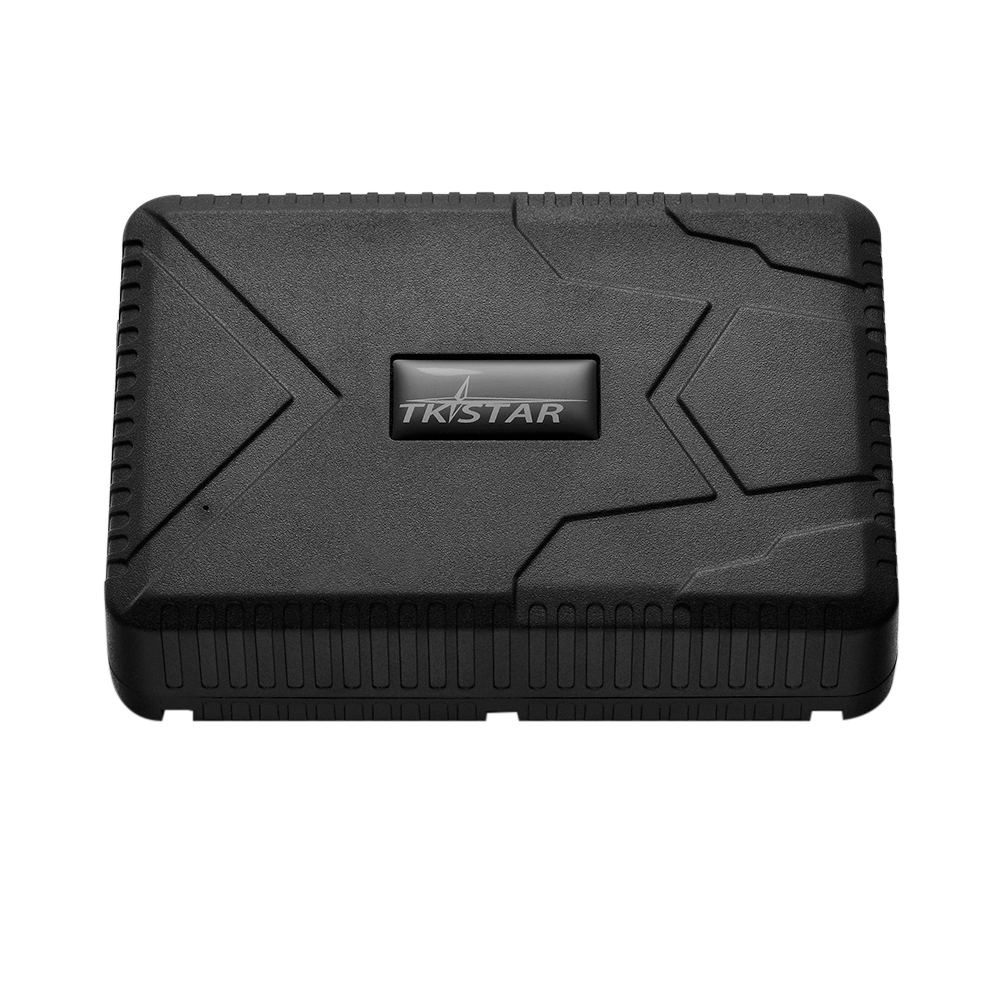 2021 Latest  strong magnet high level waterproof motorcycle gps tracker 4G with real time tracking