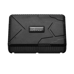 2021 Latest  strong magnet high level waterproof motorcycle gps tracker 4G with real time tracking
