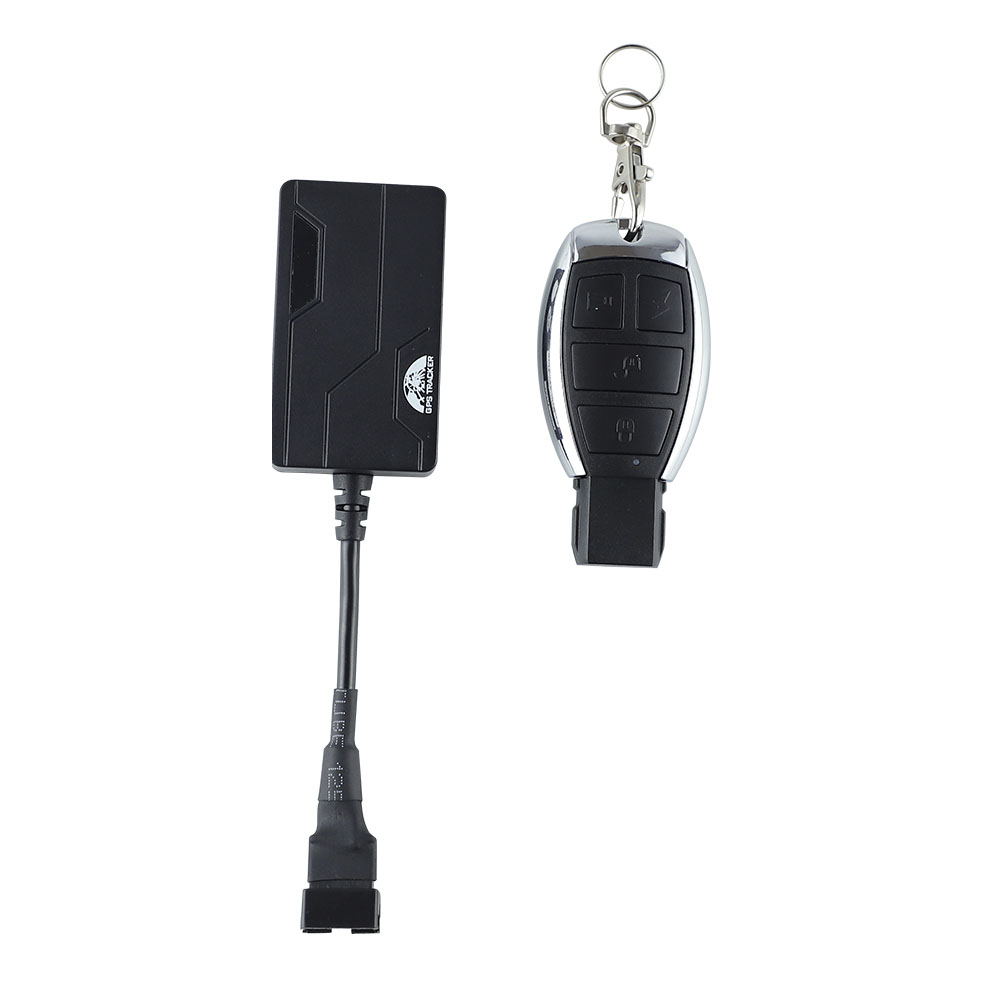 New low-cost waterproof IP67 GPS tracker gps311B tracking device cut off Engine GPS
