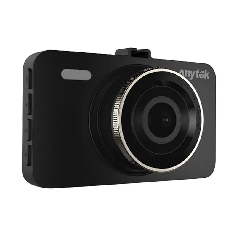 Intelligent Car Dash Cam A78 Hidden HD Video 3.0inch IPS Full Screen Dual Dash Cam Support Max 32GB TF Card