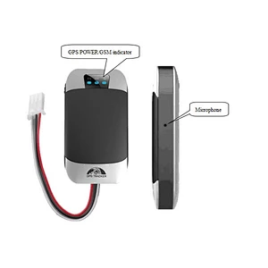 2020  coban gps tracker Gps Waterproof Navigation Wireless Tracking Device TK 303F 2G