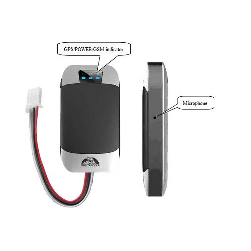2020  coban gps tracker Gps Waterproof Navigation Wireless Tracking Device TK 303F 2G