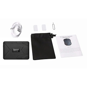 Strong Magnet GPS Tracking Device Tk-915 Waterproof Function 10000 Mah Long Battery Vehicle GPS Tracker With Movement Alarm