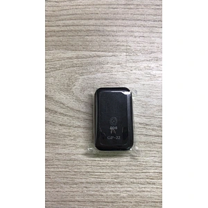 GF-22 Mini GPS Tracker Voice Recorder Audio Recording GPS Device GPS/WiFi/LBS /APP/SOS  Locator