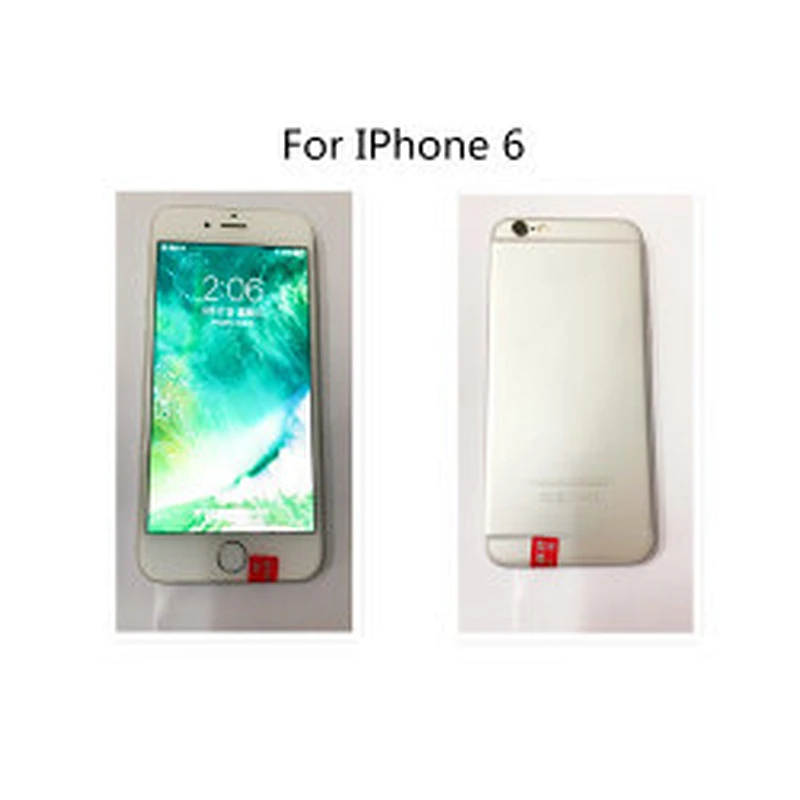 High Quality Second Hand Phone Used Original Unlocked Used AA smart phone for Iphone 6 6p 6s 6s plus