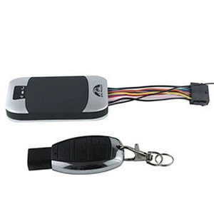 High quality original Coban gps tracking car 303g gps with IOS and Android APP gps tracking device