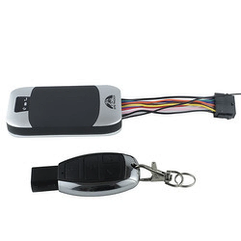 High quality original Coban gps tracking car 303g gps with IOS and Android APP gps tracking device