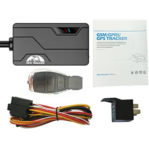 Patented Products GPS 311 Coban Traker GPS Tracking Car Vehicle Motorcycle With Optional Alarm Siren Cheap Mini GPS Tracker