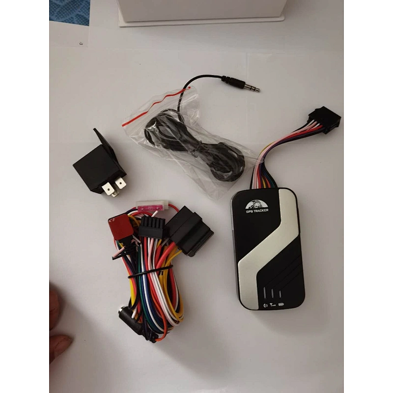 New Global Real Time 2G/4G GPS 403B Coban Car RTK GPS Android DVR Bluavido Auto Tracking By SMS GPRS Mobile App GPS fj Cruiser
