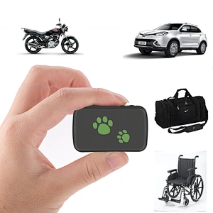 GPS tracking waterproof ip67 pet gps tracker hunting dog for cat animal pet GPS tracking device 3G