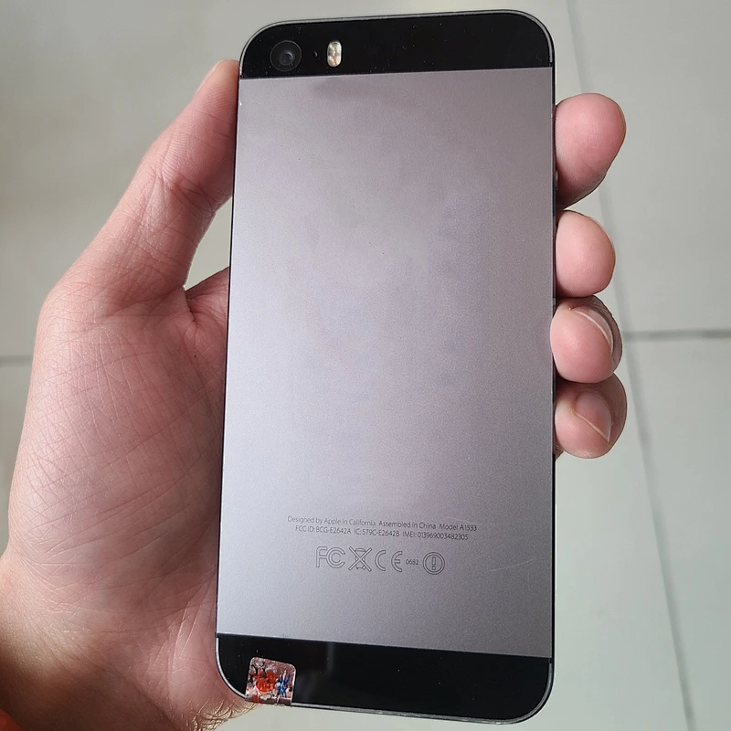 Drop Shipping Top A+ Grade Unlocked Mobile Phone Cheap Refurbished smart phones for IPhone 5 5C 5S
